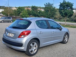 Peugeot 207 1.6Hdi Nacional 2012✅️Perfecto estado