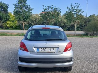Peugeot 207 1.6Hdi Nacional 2012✅️Perfecto estado