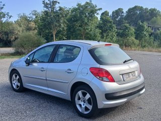 Peugeot 207 1.6Hdi Nacional 2012✅️Perfecto estado