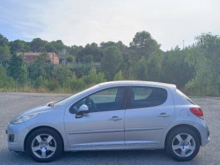 Peugeot 207 1.6Hdi Nacional 2012✅️Perfecto estado