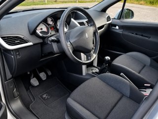 Peugeot 207 1.6Hdi Nacional 2012✅️Perfecto estado