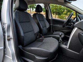 Peugeot 207 1.6Hdi Nacional 2012✅️Perfecto estado