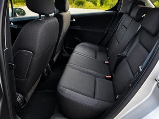 Peugeot 207 1.6Hdi Nacional 2012✅️Perfecto estado
