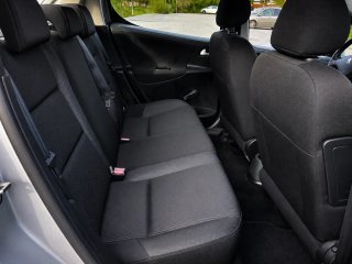 Peugeot 207 1.6Hdi Nacional 2012✅️Perfecto estado