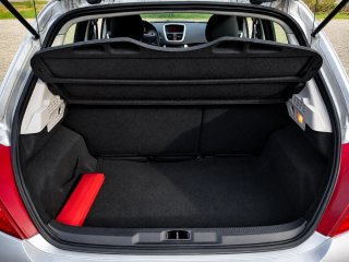 Peugeot 207 1.6Hdi Nacional 2012✅️Perfecto estado