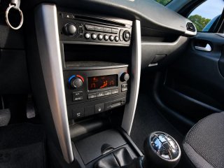 Peugeot 207 1.6Hdi Nacional 2012✅️Perfecto estado