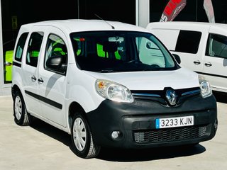 Renault Kangoo Combi Renault Kangoo Combi Profesional M1-AF En. dCi 66kW (90CV)