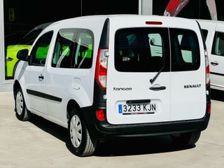Renault Kangoo Combi Renault Kangoo Combi Profesional M1-AF En. dCi 66kW (90CV)