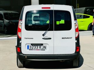 Renault Kangoo Combi Renault Kangoo Combi Profesional M1-AF En. dCi 66kW (90CV)