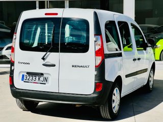 Renault Kangoo Combi Renault Kangoo Combi Profesional M1-AF En. dCi 66kW (90CV)