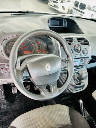 Renault Kangoo Combi Renault Kangoo Combi Profesional M1-AF En. dCi 66kW (90CV)
