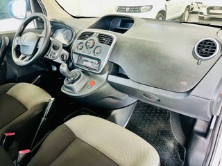 Renault Kangoo Combi Renault Kangoo Combi Profesional M1-AF En. dCi 66kW (90CV)