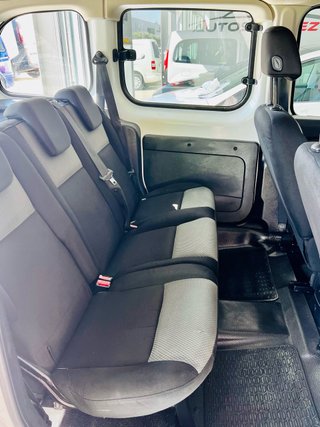 Renault Kangoo Combi Renault Kangoo Combi Profesional M1-AF En. dCi 66kW (90CV)