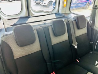 Renault Kangoo Combi Renault Kangoo Combi Profesional M1-AF En. dCi 66kW (90CV)