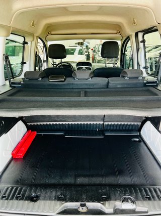 Renault Kangoo Combi Renault Kangoo Combi Profesional M1-AF En. dCi 66kW (90CV)