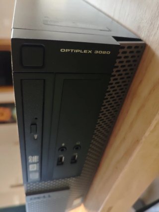 Ordenador Dell - Intel i5