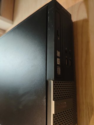 Ordenador Dell - Intel i5