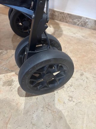 Silla de paseo Maclaren Techno Arc