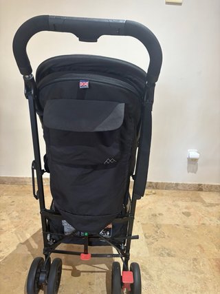 Silla de paseo Maclaren Techno Arc