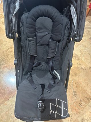 Silla de paseo Maclaren Techno Arc