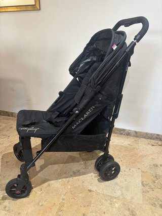 Silla de paseo Maclaren Techno Arc