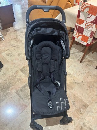 Silla de paseo Maclaren Techno Arc