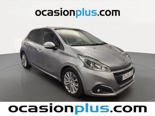 Peugeot 208 BlueHDi 100 S&S Signature 73 kW (99 CV)