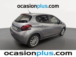 Peugeot 208 BlueHDi 100 S&S Signature 73 kW (99 CV)