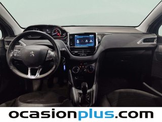 Peugeot 208 BlueHDi 100 S&S Signature 73 kW (99 CV)