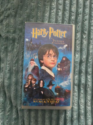 Lote 17 Cintas VHS Películas Infantiles y Familiar