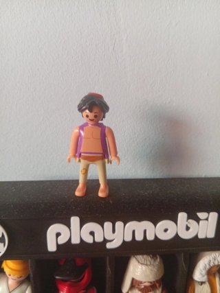 Playmobil Aladdin | Kinder