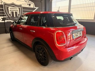MINI Cooper One