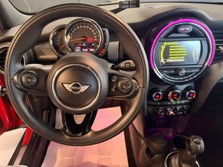 MINI Cooper One