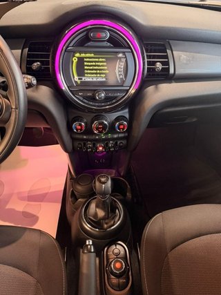 MINI Cooper One