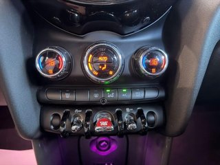 MINI Cooper One