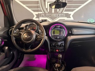 MINI Cooper One