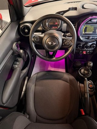 MINI Cooper One