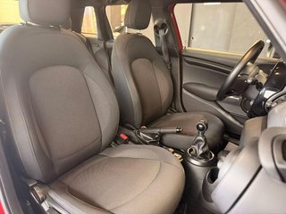 MINI Cooper One