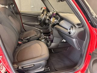 MINI Cooper One