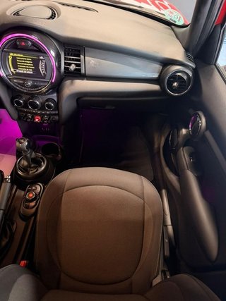 MINI Cooper One