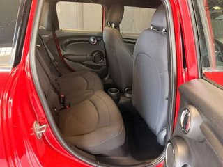 MINI Cooper One