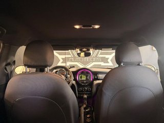 MINI Cooper One