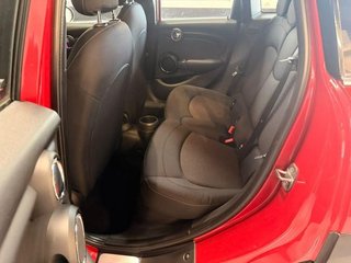 MINI Cooper One