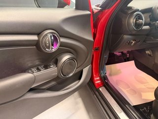 MINI Cooper One