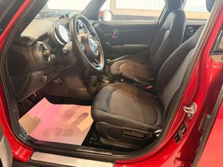 MINI Cooper One