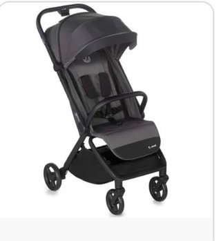 Silla de paseo Jane