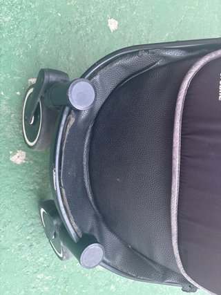 Silla de paseo Jane