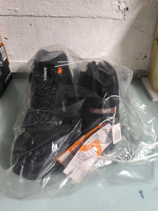 Botas Trekking Crivit talla 43 y 44