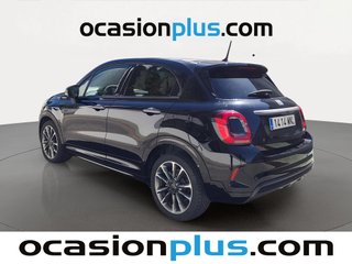Fiat 500X 1.5 Hybrid Dolcevita Sport DCT 96 kW (130 CV)