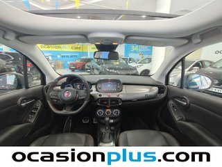 Fiat 500X 1.5 Hybrid Dolcevita Sport DCT 96 kW (130 CV)